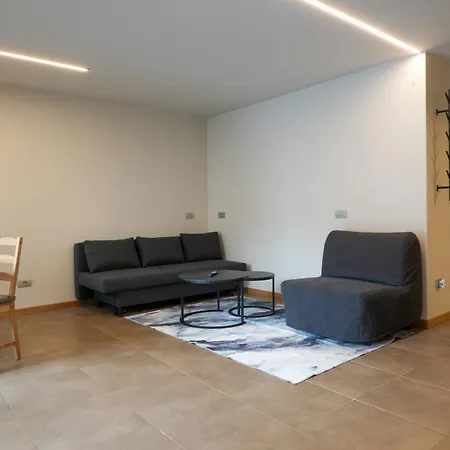 Mountain Bliss Daire *