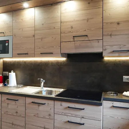 Daire Mountain Bliss