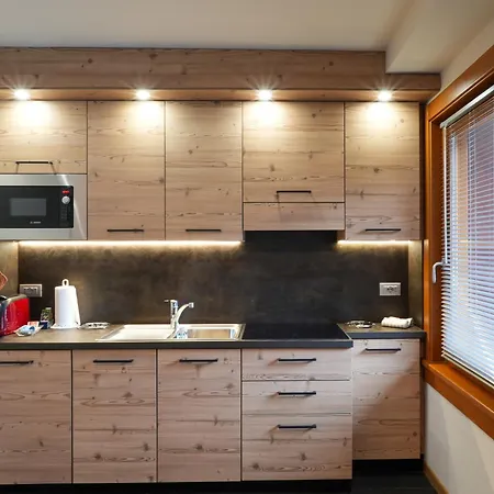 Mountain Bliss Daire *